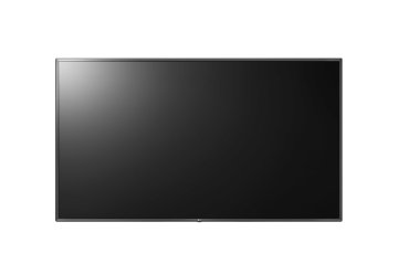 LG 75UL3G-M visualizzatore di messaggi Pannello piatto per segnaletica digitale 190,5 cm (75") Wi-Fi 350 cd/m² 4K Ultra HD Nero WebOS 16/7