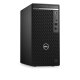 DELL OptiPlex 5090 Intel® Core™ i5 i5-10505 8 GB DDR4-SDRAM 256 GB SSD Windows 10 Pro Mini Tower PC Nero 4