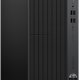 HP ProDesk 600 G6 Intel® Core™ i5 i5-10500 8 GB DDR4-SDRAM 256 GB SSD Windows 10 Pro Micro Tower PC Nero 4