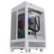 Thermaltake The Tower 100 Snow Mini Tower Bianco 2