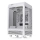 Thermaltake The Tower 100 Snow Mini Tower Bianco 6