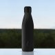The Steel Bottle - Black Series 500 ml - Carbon 4