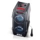 Sharp PS-929 altoparlante portatile e per feste Altoparlante portatile stereo Nero 180 W 5