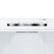 Bosch Serie 4 KGN39VIDA frigorifero con congelatore Libera installazione 368 L D Acciaio inox 5