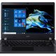 Acer TravelMate P2 TMP214-52-539B Intel® Core™ i5 i5-10210U Computer portatile 35,6 cm (14