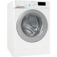 Indesit Lavatrice a libera installazione BWE 101483X WS IT N - BWE 101483X WS IT N 2