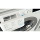 Indesit BWE 101483X WS IT N lavatrice Caricamento frontale 10 kg 1400 Giri/min Bianco 12
