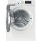 Indesit Lavatrice a libera installazione BWE 101483X WS IT N - BWE 101483X WS IT N 5