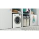 Indesit BWE 101483X WS IT N lavatrice Caricamento frontale 10 kg 1400 Giri/min Bianco 6