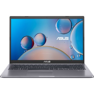 ASUS P1511CJA-BQ977R Intel® Core™ i5 i5-1035G1 Computer portatile 39,6 cm (15.6") Full HD 4 GB DDR4-SDRAM 256 GB SSD Wi-Fi 5 (802.11ac) Windows 10 Pro Grigio