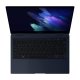 Samsung Galaxy Book Pro 360 NP930QDB Intel® Core™ i7 Ibrido (2 in 1) 33,8 cm (13.3