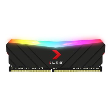 PNY XLR8 Gaming EPIC-X RGB memoria 8 GB 1 x 8 GB DDR4 3600 MHz