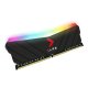 PNY XLR8 Gaming EPIC-X RGB memoria 8 GB 1 x 8 GB DDR4 3600 MHz 3