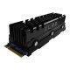 PNY XLR8 CS3040 M.2 1 TB PCI Express 4.0 3D NAND NVMe 3
