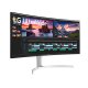 LG 38WN95C-W Monitor PC 96,5 cm (38