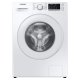 Samsung WW80TA046TE lavatrice Caricamento frontale 8 kg 1400 Giri/min Bianco 2