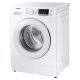 Samsung WW80TA046TE lavatrice Caricamento frontale 8 kg 1400 Giri/min Bianco 4