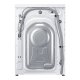 Samsung WW80TA046TE lavatrice Caricamento frontale 8 kg 1400 Giri/min Bianco 5