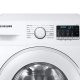 Samsung WW80TA046TE lavatrice Caricamento frontale 8 kg 1400 Giri/min Bianco 10