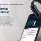 Fitbit Luxe AMOLED Braccialetto per rilevamento di attività Nero, Grafite 10