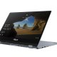[ricondizionato] ASUS VivoBook Flip TP412FA-EC365T laptop Intel® Pentium® Gold 5405U Ibrido (2 in 1) 35,6 cm (14