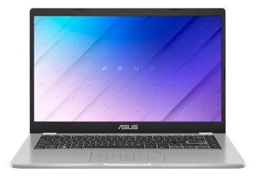 [ricondizionato] ASUS E410MA-BV037TS laptop Intel® Celeron® N N4020 Computer portatile 35,6 cm (14") HD 4 GB DDR4-SDRAM 64 GB eMMC Wi-Fi 5 (802.11ac) Windows 10 Home in S mode Bianco