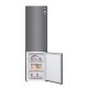 LG GBP62DSNCN.ADSQEUR frigorifero con congelatore Libera installazione 384 L C Grafite 12
