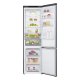 LG GBP62DSNCN.ADSQEUR frigorifero con congelatore Libera installazione 384 L C Grafite 13