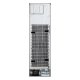 LG GBP62DSNCN.ADSQEUR frigorifero con congelatore Libera installazione 384 L C Grafite 16