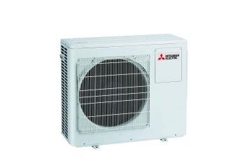 Mitsubishi Electric MXZ-4F72VF3 Condizionatore unità esterna Bianco