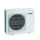 Mitsubishi Electric MXZ-4F72VF3 Condizionatore unità esterna Bianco 2