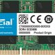 Crucial CT8G4SFRA266 memoria 8 GB 1 x 8 GB DDR4 2666 MHz 2