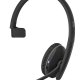 EPOS | SENNHEISER ADAPT 230 Auricolare Wireless A Padiglione Ufficio Bluetooth Nero 12