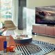 Samsung TV Neo QLED 4K 50” QE50QN90A Smart TV Wi-Fi Titan Black 2021 22