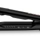 BaByliss Straight & Curl Brilliance Ferro per ricci Caldo Nero, Rosa 48 W 3 m 5