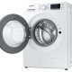 Samsung WW90TA046TE lavatrice Caricamento frontale 9 kg 1400 Giri/min Bianco 8