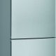 Siemens iQ300 KG36NVIEC frigorifero con congelatore Libera installazione 324 L E Acciaio inossidabile 2