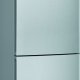 Siemens iQ300 KG36NVIEC frigorifero con congelatore Libera installazione 324 L E Acciaio inox 2