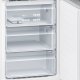 Siemens iQ300 KG36NVIEC frigorifero con congelatore Libera installazione 324 L E Acciaio inossidabile 4