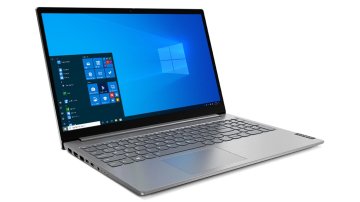 Lenovo ThinkBook 15 Intel® Core™ i5 i5-1135G7 Computer portatile 39,6 cm (15.6") Full HD 8 GB DDR4-SDRAM 512 GB SSD Wi-Fi 6 (802.11ax) Grigio