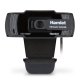 Hamlet HWCAM1080-P webcam 2 MP 1920 x 1080 Pixel USB 2.0 Nero 2