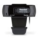 Hamlet HWCAM1080-P webcam 2 MP 1920 x 1080 Pixel USB 2.0 Nero 3
