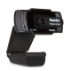 Hamlet HWCAM1080-P webcam 2 MP 1920 x 1080 Pixel USB 2.0 Nero 4