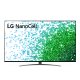 LG NanoCell NANO81 50NANO816PA 127 cm (50