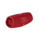 JBL CHARGE 5 Altoparlante portatile stereo Rosso 30 W 2