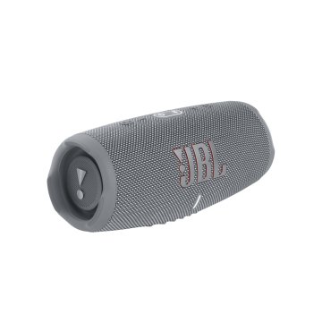 JBL CHARGE 5 Altoparlante portatile stereo Grigio 30 W