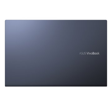 ASUS VivoBook 15 K513EP-BQ314T Intel® Core™ i5 i5-1035G7 Computer portatile 39,6 cm (15.6") Full HD 8 GB DDR4-SDRAM 512 GB SSD Wi-Fi 5 (802.11ac) Windows 10 Home Nero