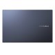 ASUS VivoBook 15 X513EA-BQ943T Intel® Core™ i7 i7-1165G7 Computer portatile 39,6 cm (15.6