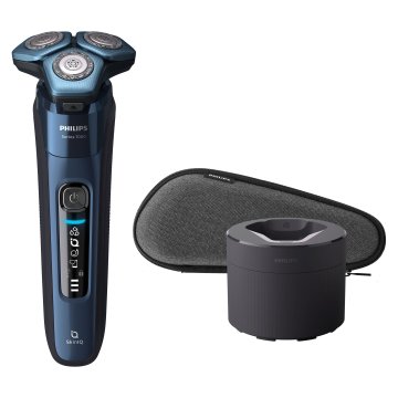 Philips SHAVER Series 7000 S7782/50 Rasoio elettrico Wet & Dry