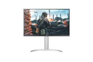 LG 27UP650-W Monitor PC 68,6 cm (27") 3840 x 2160 Pixel 4K Ultra HD